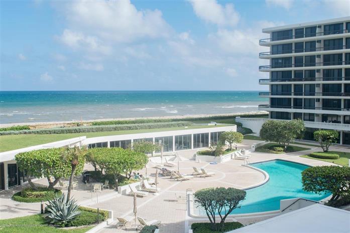 2660 S OCEAN Boulevard 30