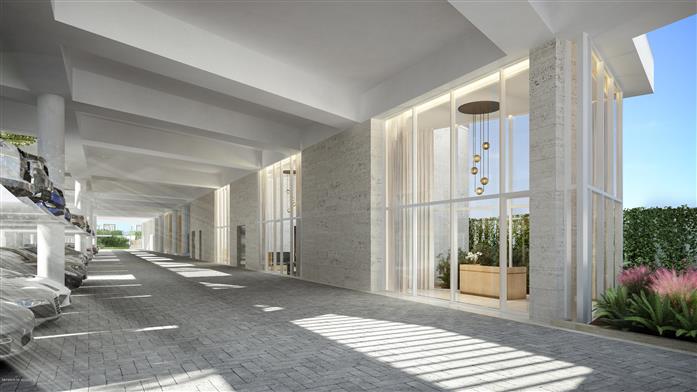 3550 S Ocean Boulevard 6A