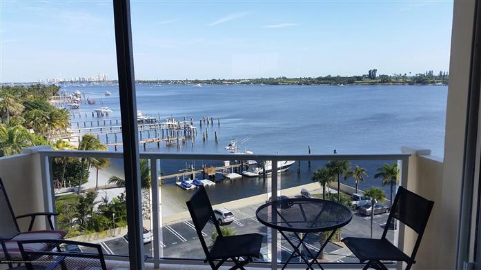 2800 N Flagler Drive 708