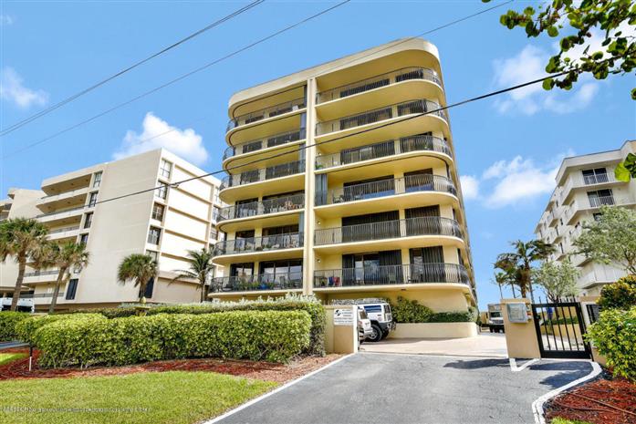 4000 S Ocean Boulevard 30