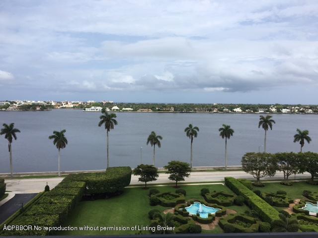 1701 S Flagler Drive 908