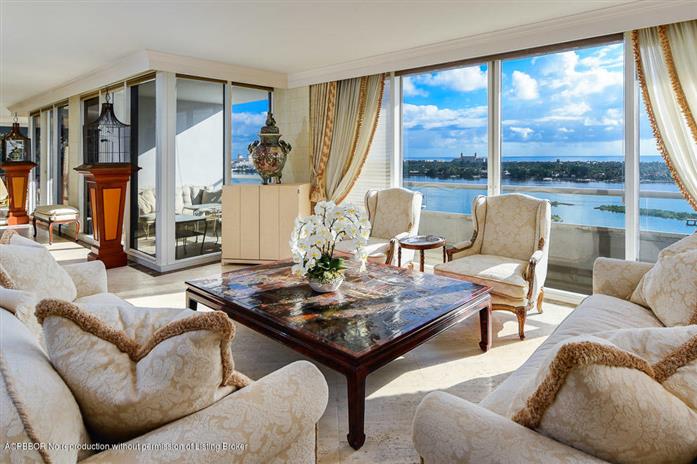 529 S Flagler Drive 15 FG