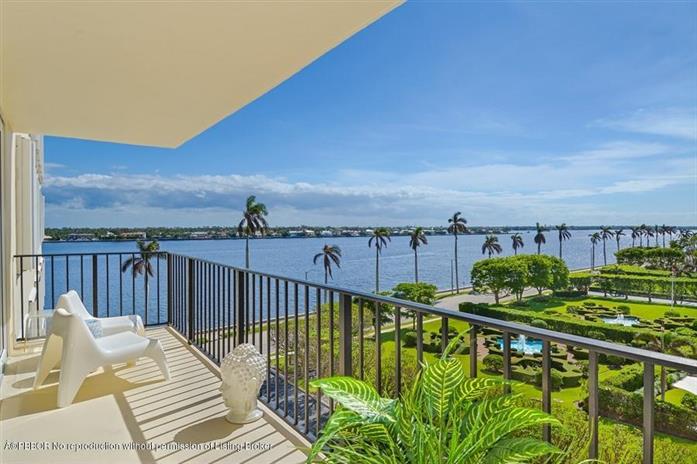 1701 S Flagler Drive 603