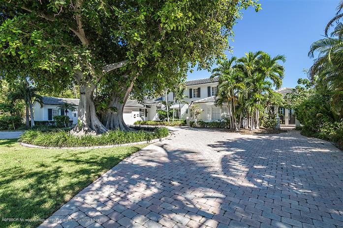 3510 N Flagler Drive