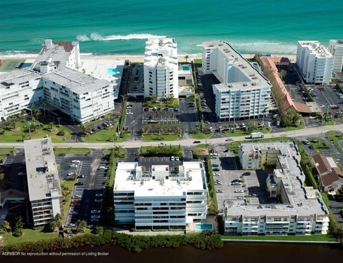 3555 S Ocean Boulevard 21