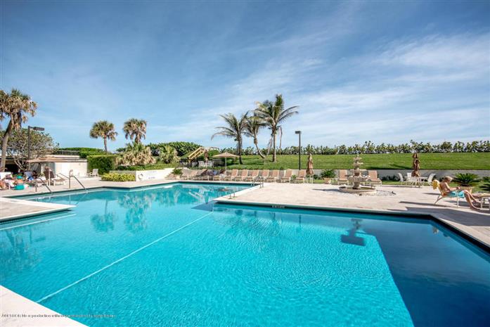 3440 S OCEAN Boulevard 20