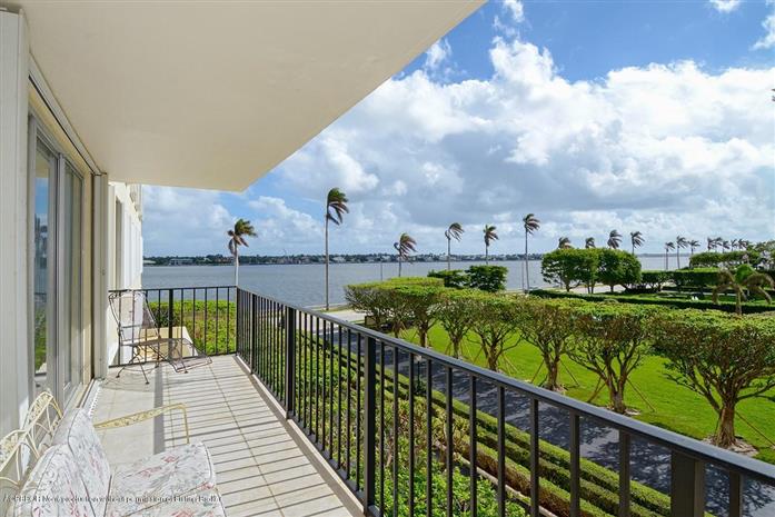 1701 S Flagler Drive 303