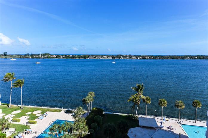 2600 N Flagler Drive 1003