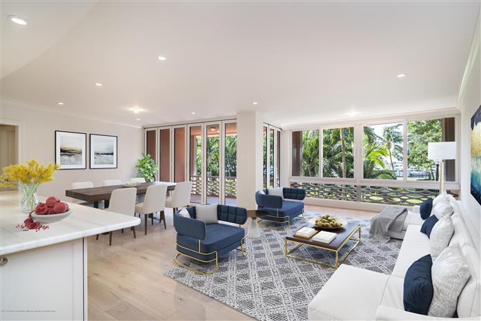 315 S Lake Drive 2B