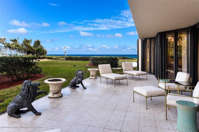 3100 S Ocean Boulevard 10