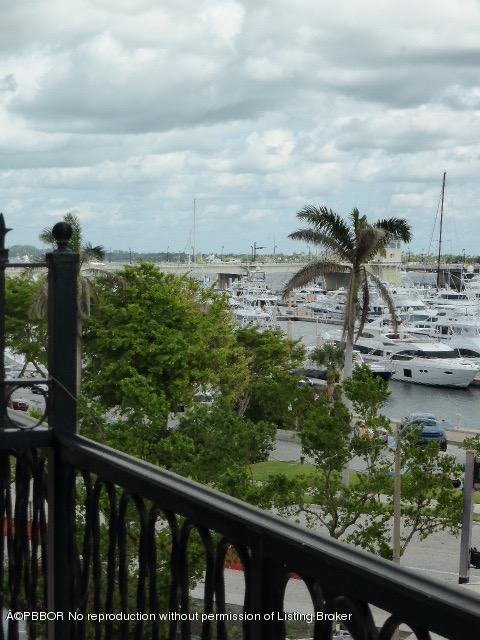 101 N Clematis Street 303