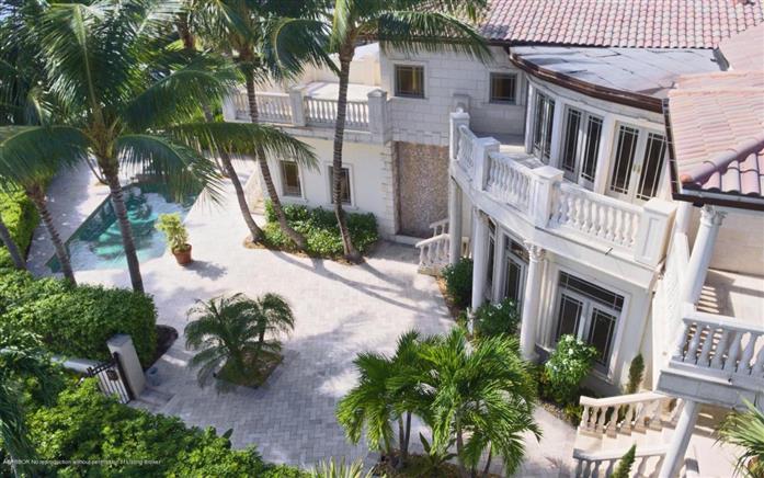 1017 N Flagler Drive