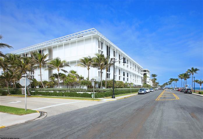 400 S Ocean Boulevard 224
