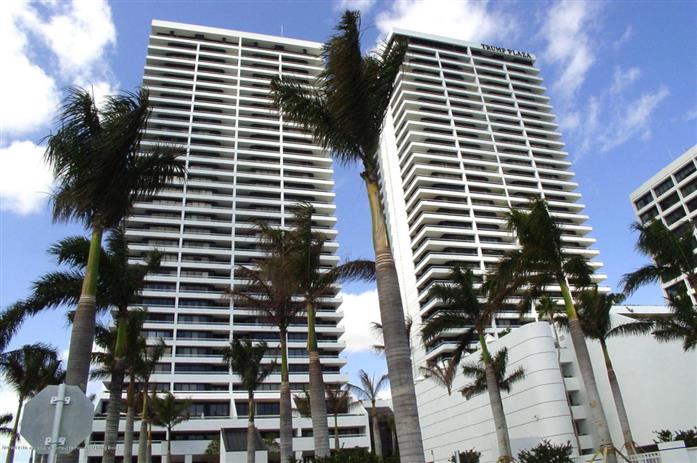 529 S Flagler Drive 14G