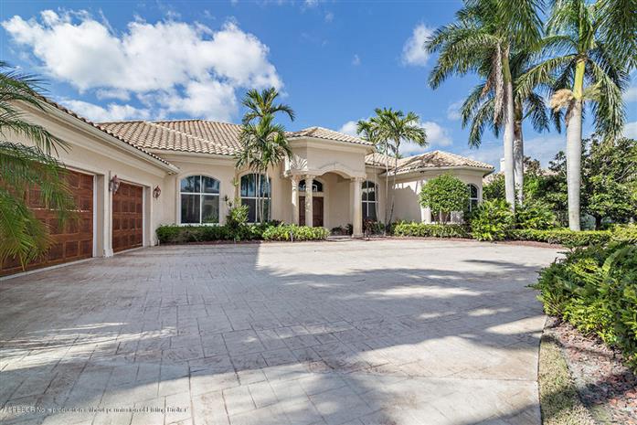 12809 Mizner Way