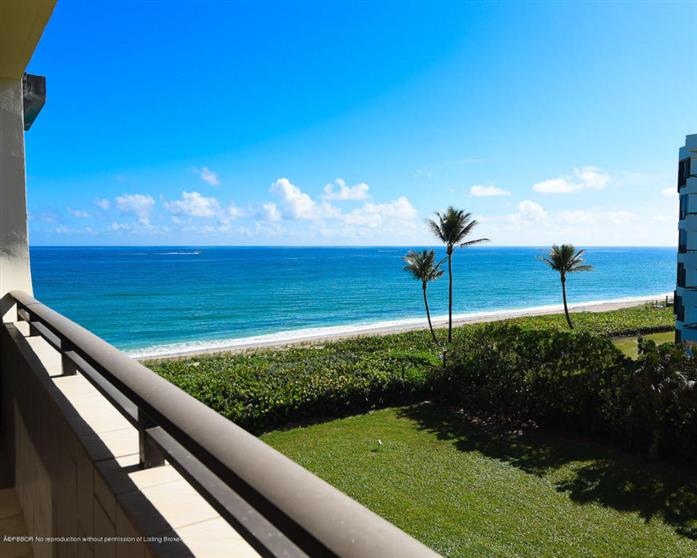 3100 S Ocean Boulevard 40