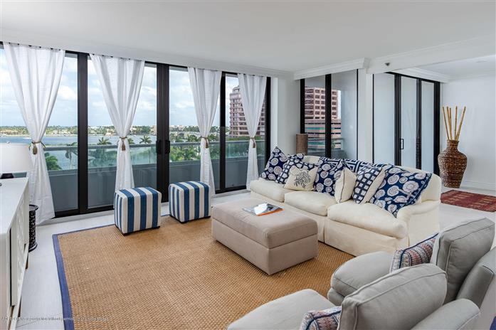 529 S Flagler Drive 6F