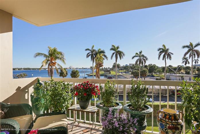 2600 N Flagler Drive 308