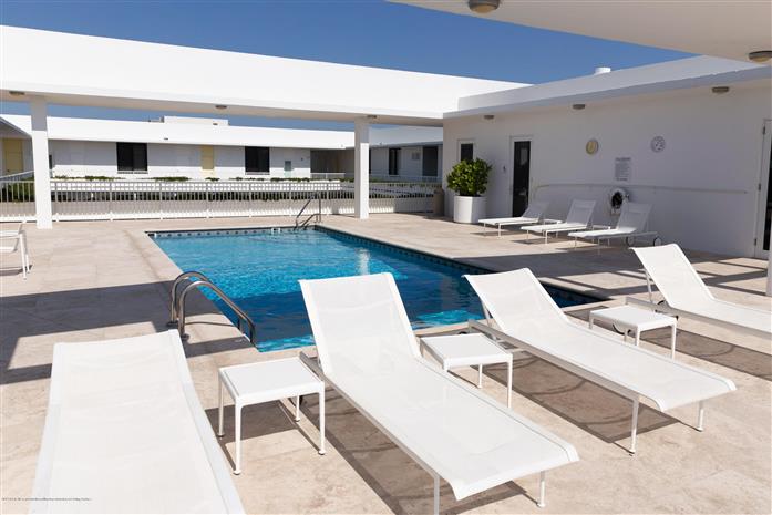 400 S Ocean Boulevard 205