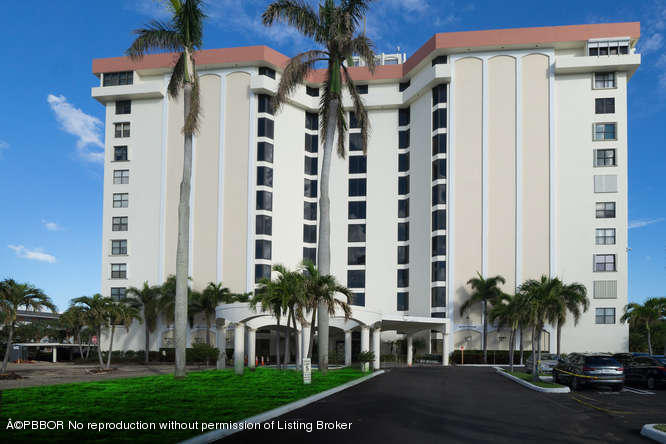 3800 Washington Road 409