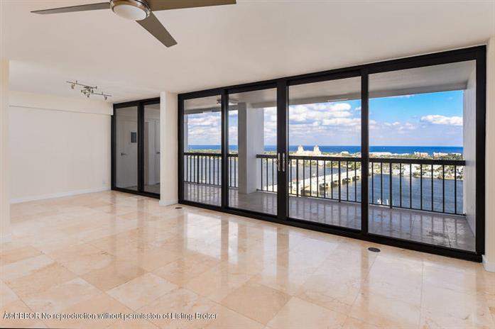 400 N Flagler Drive PH B2