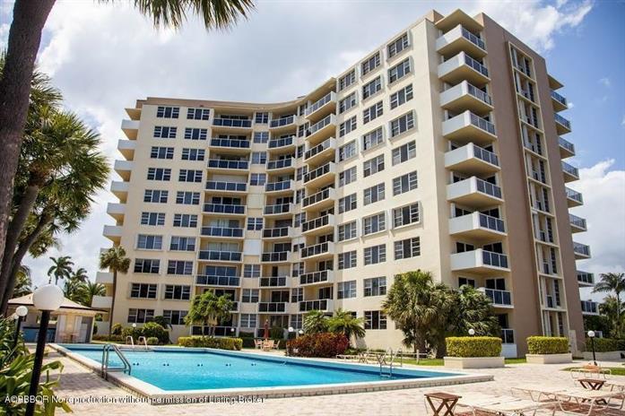 2800 N Flagler Drive 214
