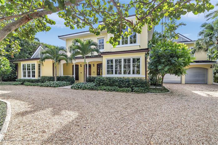 244 Palmo Way