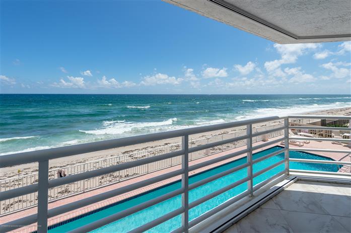3600 S Ocean Boulevard 20