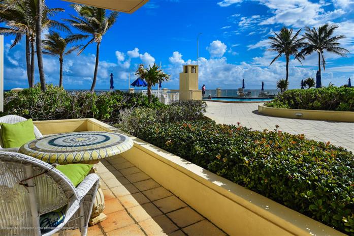 3475 S Ocean Boulevard 10