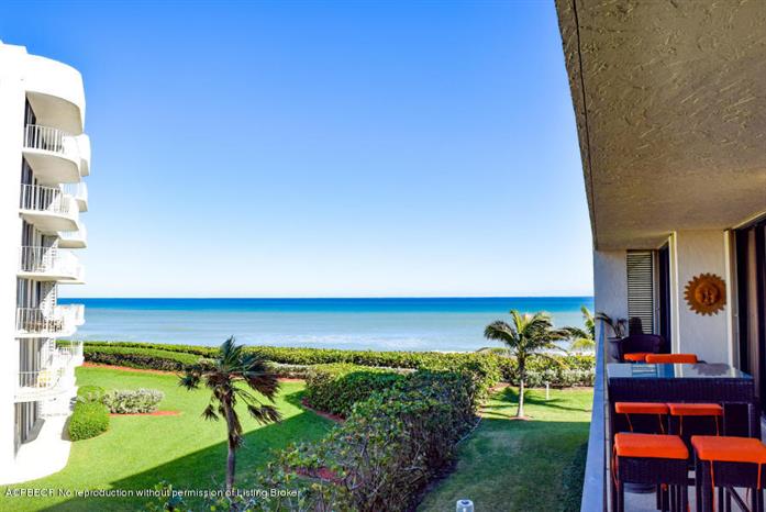 3390 S Ocean Boulevard 30