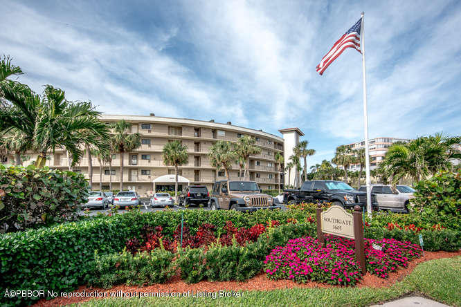 3605 S Ocean Boulevard 12
