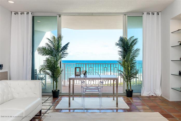 2500 S Ocean Boulevard 2D