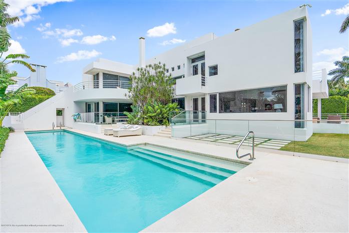 1600 N Ocean Boulevard