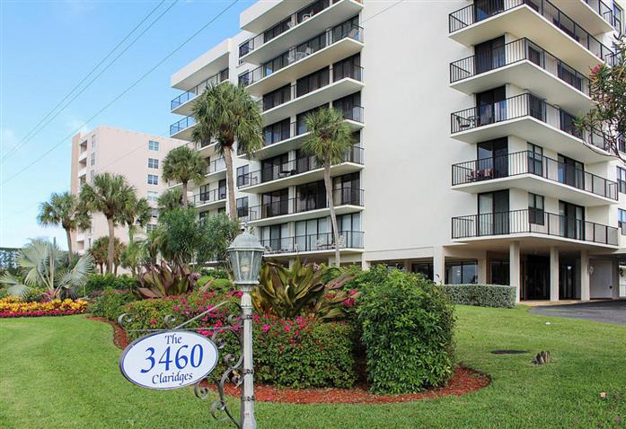 3460 S Ocean Boulevard 31