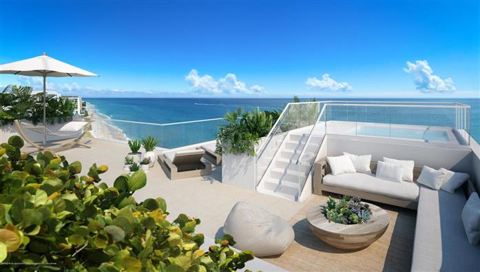 3550 S Ocean Boulevard PH