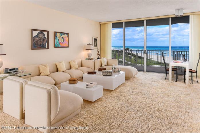 2500 S Ocean Boulevard 2A