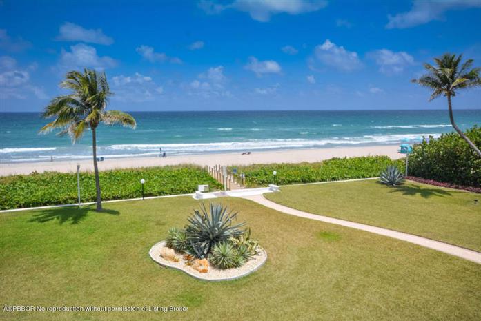 2780 S Ocean Boulevard 10