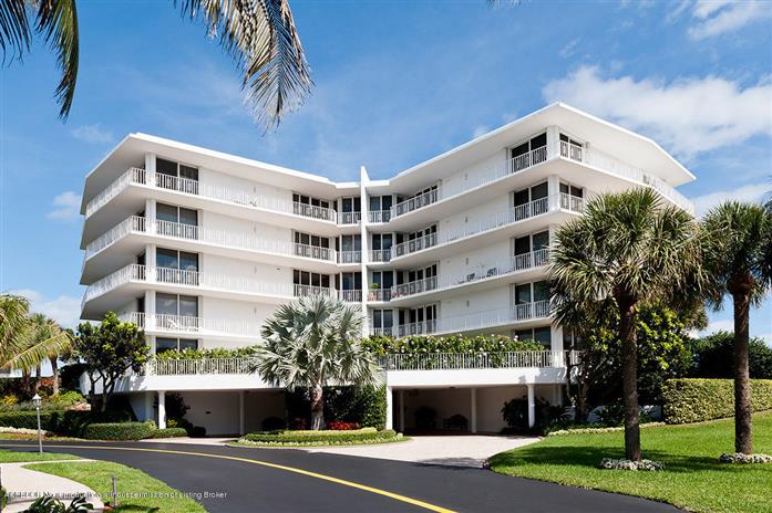 2500 S Ocean Boulevard 1D