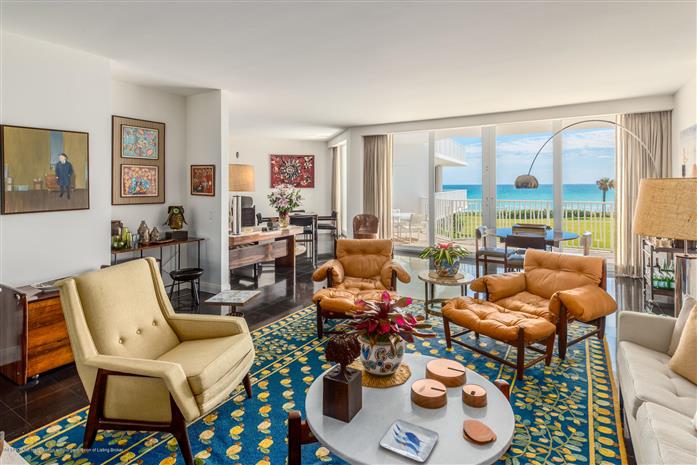 2500 S Ocean Boulevard 2D