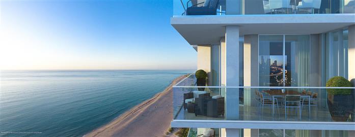3730 N Ocean Drive 5 A