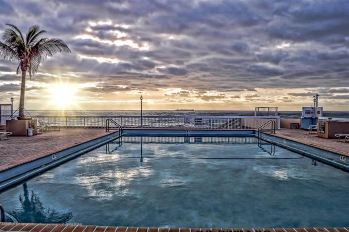 3450 S OCEAN Boulevard 31