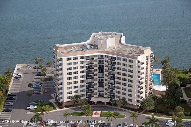 2800 N Flagler Drive 612