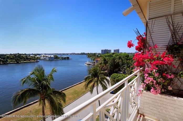 425 Worth Avenue 5B