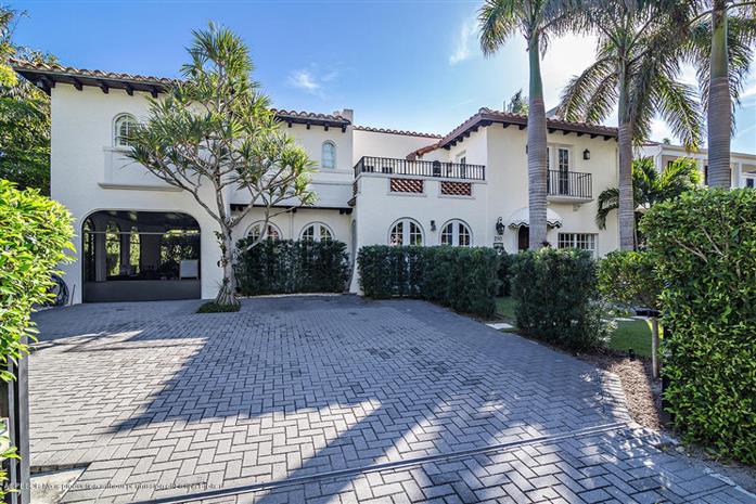 290 Barcelona Road