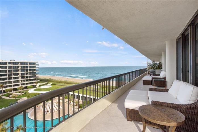 2660 S Ocean Boulevard 60