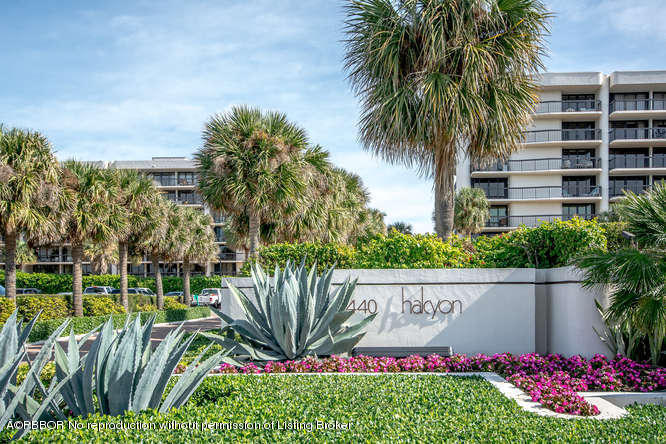 3440 S Ocean Boulevard 10