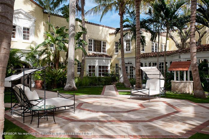 301 Australian Avenue 102