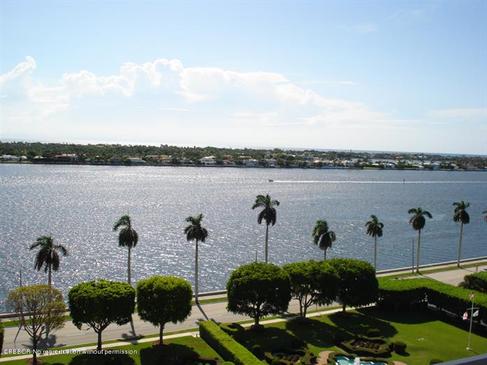 1701 S Flagler Drive 1108