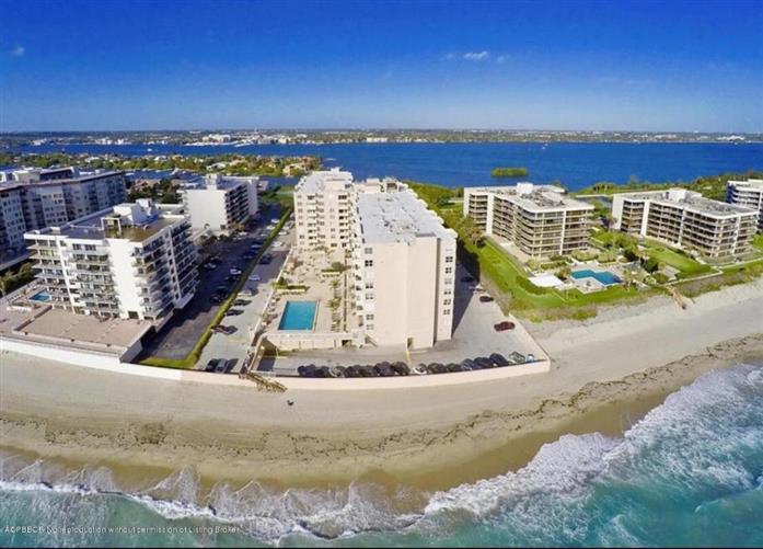 3450 S Ocean Boulevard 72