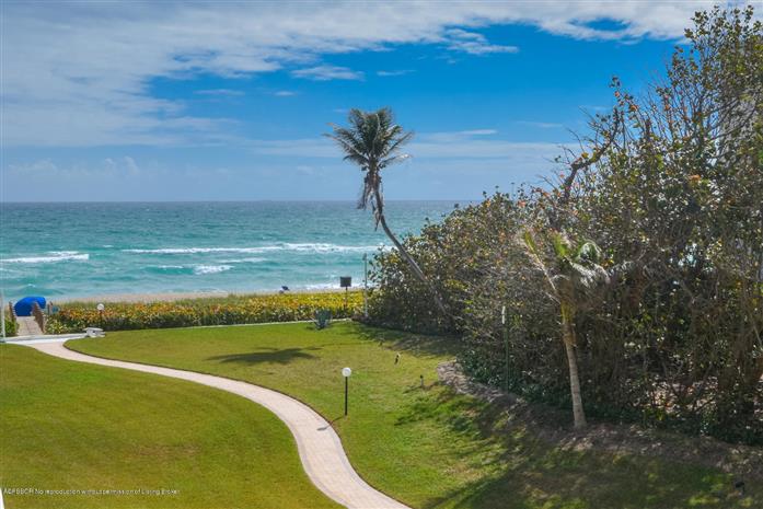 2780 S Ocean Boulevard 30